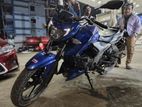 TVS Apache RTR 160 4V DD 2020