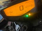 TVS Apache RTR 160 4v dd 2020