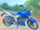 TVS Apache RTR 160 4v 2020