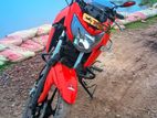 TVS Apache RTR 160 4V DD 2020