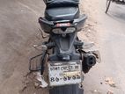 TVS Apache RTR 160 4V DD 2021