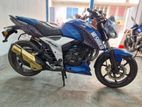 TVS Apache RTR 160 4v - D.D 2021