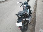 TVS Apache RTR 160 4v DD 2021 X connect