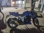 TVS Apache RTR 160 4V DD 2022