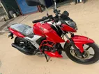 TVS Apache RTR 160 4V DD 2022