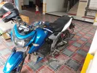 TVS Apache RTR 160 4V DD 2022