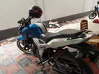 TVS Apache RTR 160 4V DD 2022