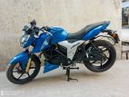 TVS Apache RTR 160 4v D.D 2022