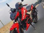 TVS Apache RTR 160 4V DD. 2023Model 2023