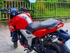 TVS Apache RTR 160 DD 2024