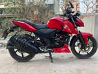 TVS Apache RTR 160 4v DD ABS 2020