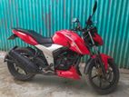 TVS Apache RTR 160 4V DD ABS 2021