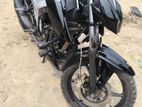 TVS Apache RTR 160 4v DD abs 2021