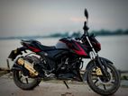 TVS Apache RTR 160 4v DD ABS-2021 Model 2021