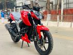 TVS Apache RTR 160 4V DD ABS 2022