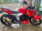 TVS Apache RTR 160 4v Dd Abs 2022