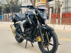 TVS Apache RTR 160 4V DD ABS 2023