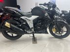 TVS Apache RTR 160 4v D.D ABS 2023