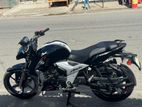TVS Apache RTR 160 4V dd abs 2023
