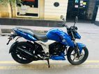 TVS Apache RTR 160 4V DD ABS 2025