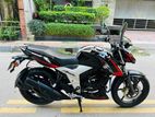 TVS Apache RTR 160 4V DD ABS Xconnect 2023