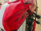 TVS Apache RTR 160 4v DD On Test 2019