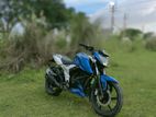 TVS Apache RTR 160 4v DD 2019