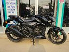 TVS Apache RTR 160 4v DD Super Fresh 2020