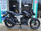 TVS Apache RTR 160 4v DD Xconnect ABS 2021