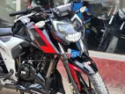 TVS Apache RTR 160 4v ডাবল ডিস্ক 2021
