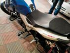 TVS Apache RTR 160 . 2019