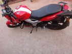 TVS Apache RTR 160 4V Double Disc 2022