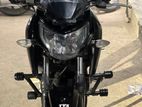 TVS Apache RTR 160 4V Double Disk 2020