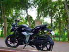 TVS Apache RTR 160 . 2022