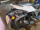 TVS Apache RTR 160 4v 2020