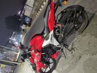 TVS Apache RTR 160 4v exconnect 2022