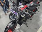 TVS Apache RTR 160 4v fi 2025