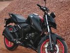 TVS Apache RTR 160 4v fi abs 2023