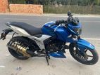 TVS Apache RTR 160 4v khulna metro 2021