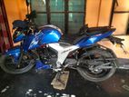 TVS Apache RTR 160 4v 2024