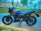 TVS Apache RTR 160 4v নাইস 2021