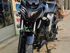 TVS Apache RTR 160 4v On Test 2019