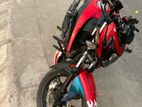 TVS Apache RTR 160 4V 2022