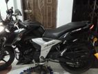 TVS Apache RTR 160 4V 2021