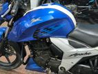 TVS Apache RTR 160 4V > S/D 2021