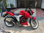TVS Apache RTR 160 ` 2019