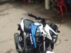 TVS Apache RTR 160 4V 2019
