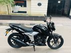 TVS Apache RTR 160 4V SD 2020