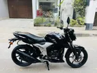 TVS Apache RTR 160 4V SD 2020