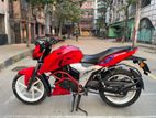 TVS Apache RTR 160 4V Sd 2021